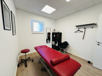 Behandlungsraum 1
